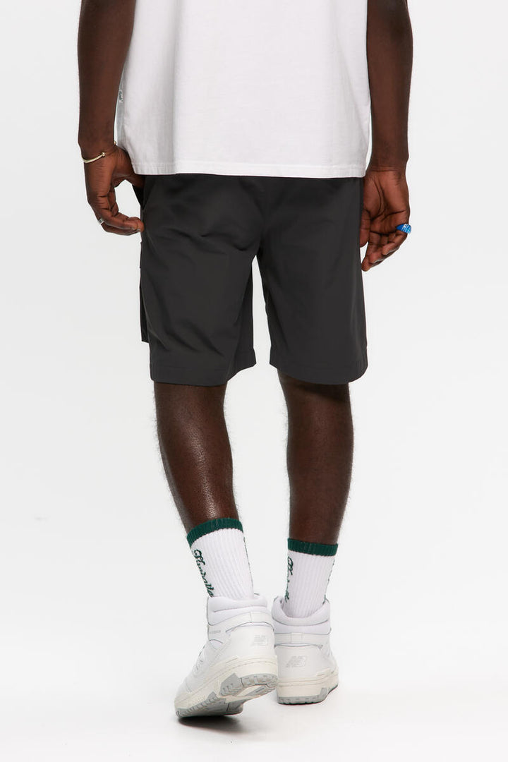 Kuwalla-Tee Utility Shorts '