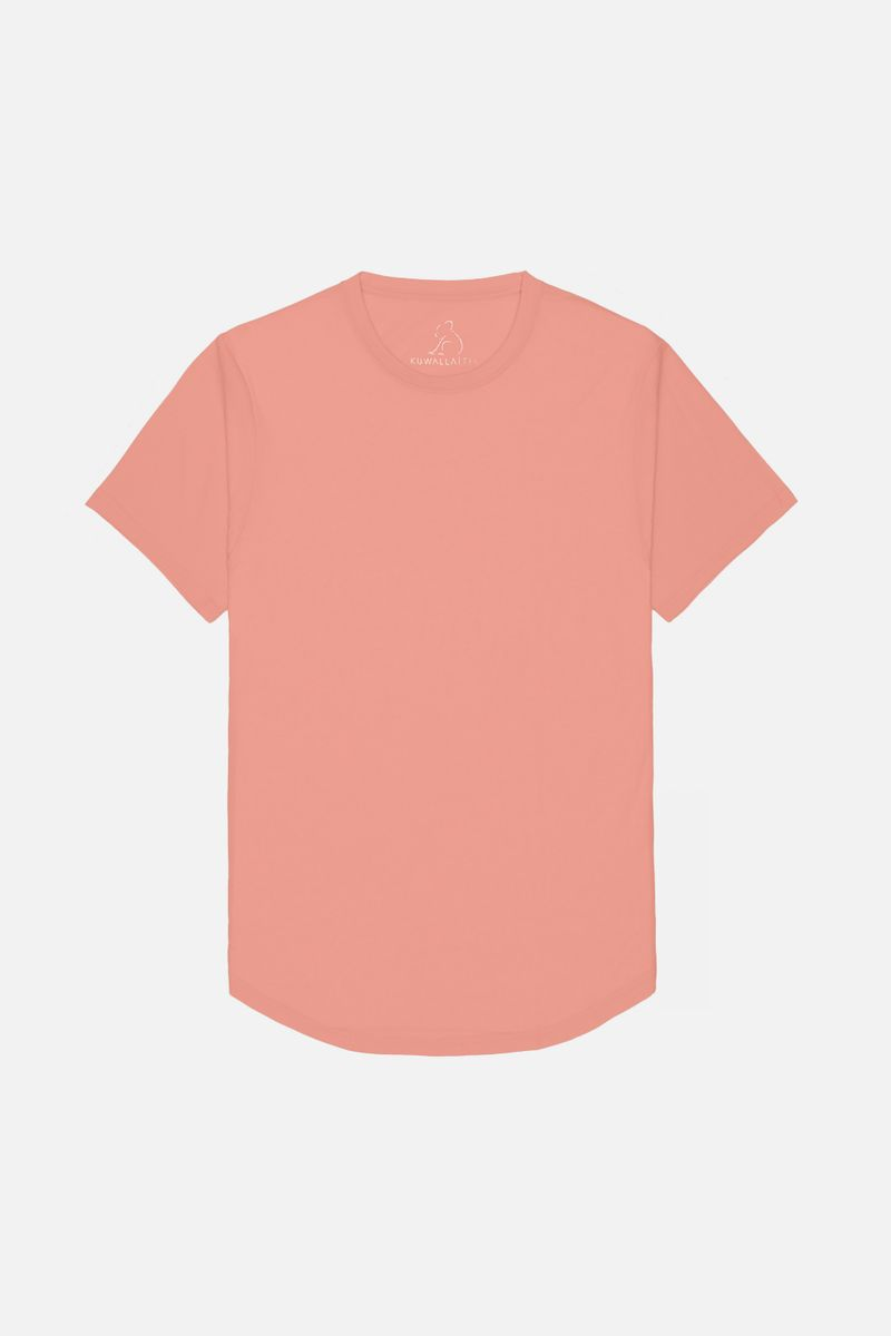 Kuwalla Tee Eazy Scoop Tee 'Desert Flower'