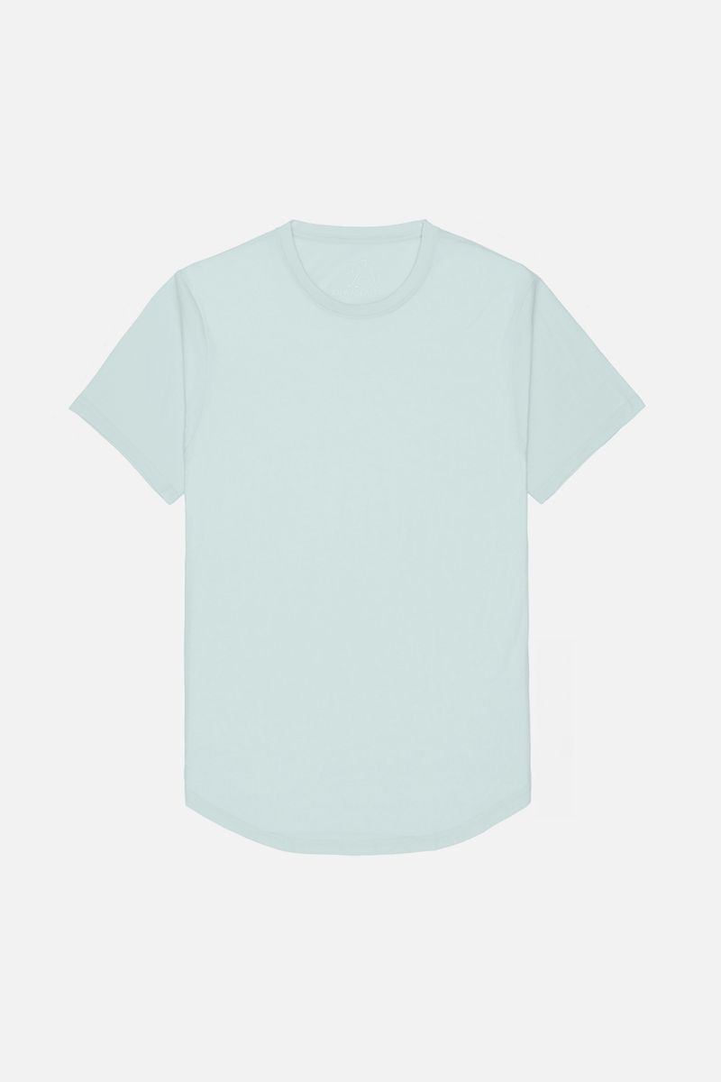 Kuwalla Tee Eazy Scoop Tee 'Honey Dew'
