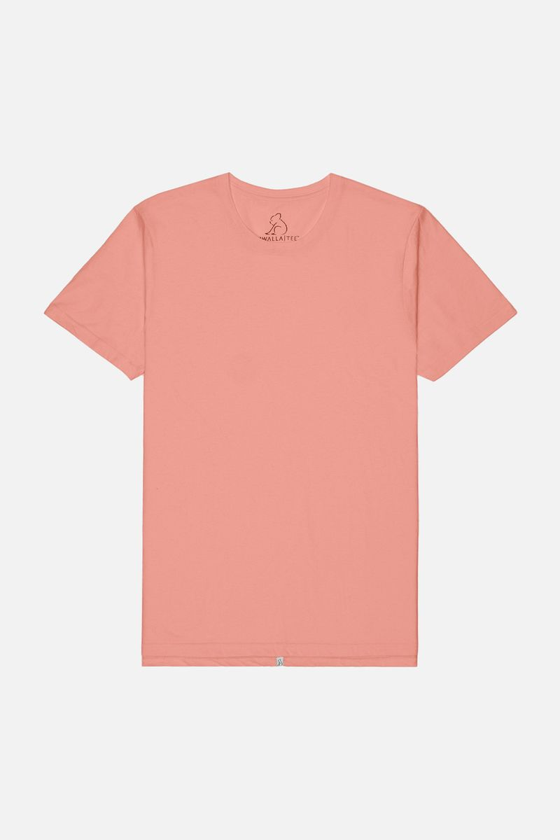 Kuwalla Tee Eazy Split Tee 'Desert Flower'
