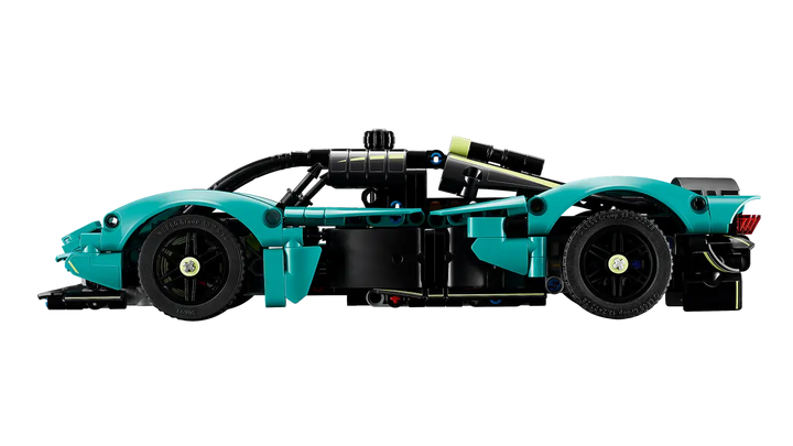 LEGO® Technic™ Aston Martin Valkyrie 42208
