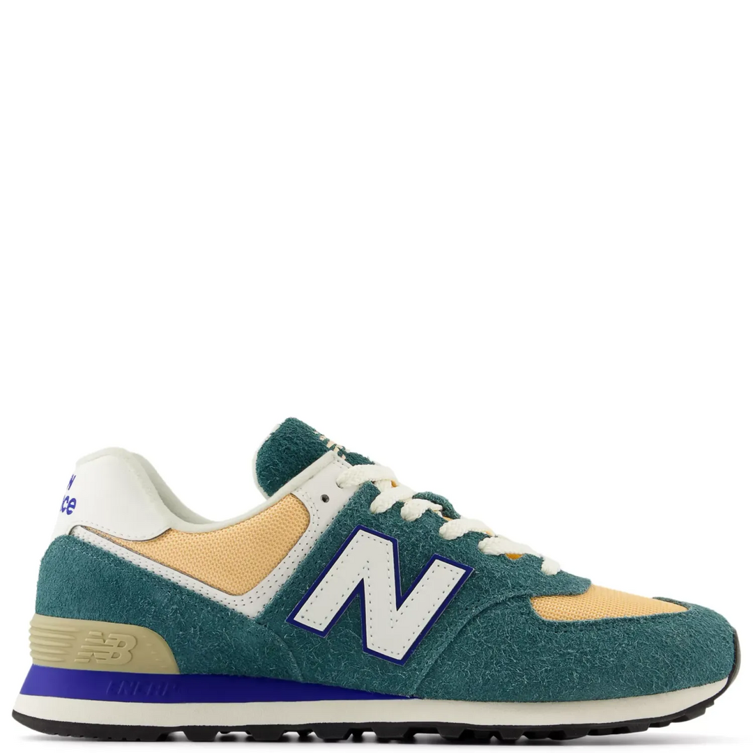 New Balance 574 'New Spruce'