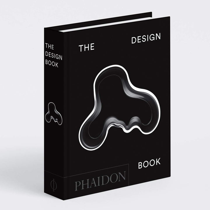 The Design Book, New Edition