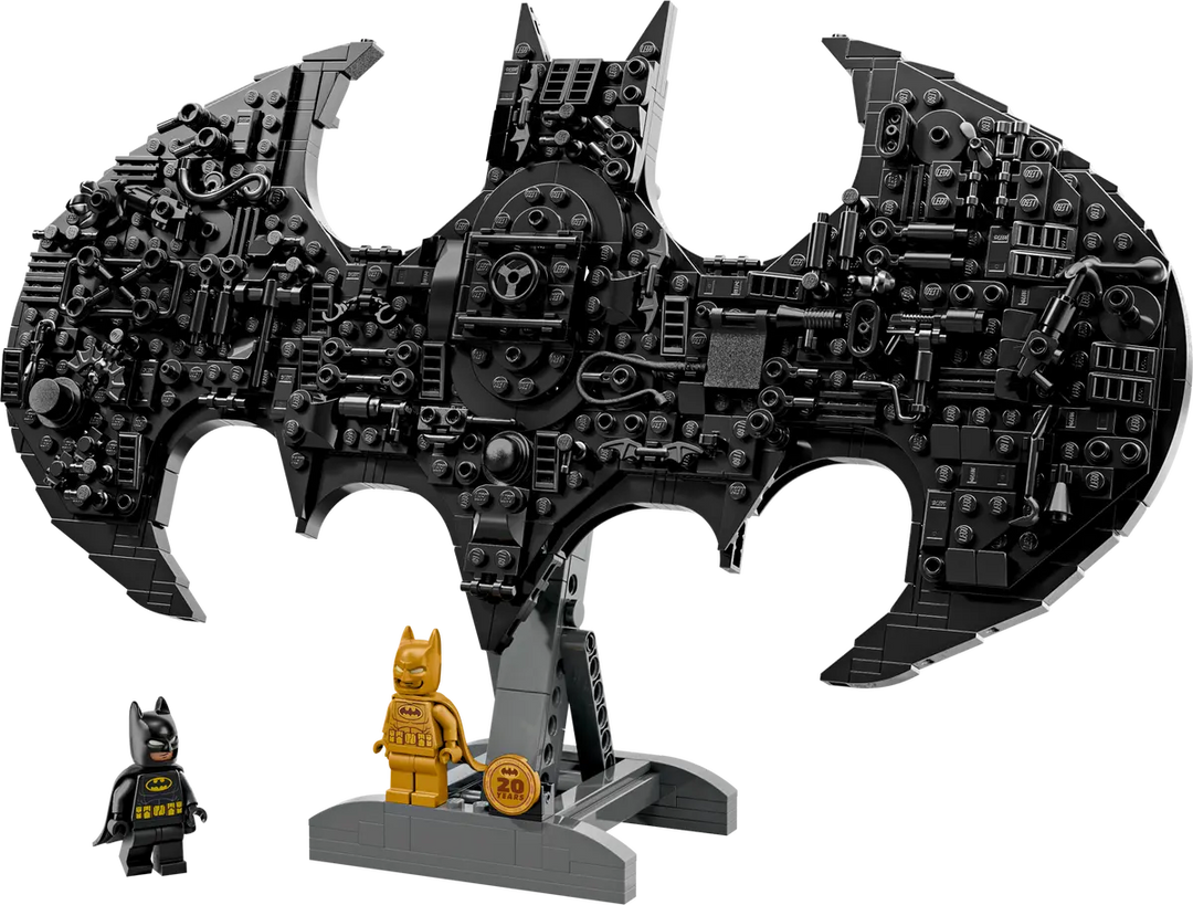 LEGO® Batman™ Batman™ Logo 76330