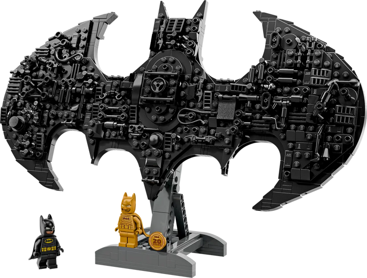LEGO® Batman™ Batman™ Logo 76330