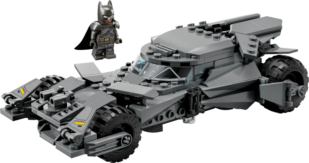 LEGO® Batman™ Batman v Superman™ Batmobile™ 76331