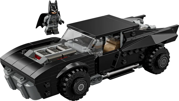 LEGO® Batman™ The Batman™ Batmobile™ 76332