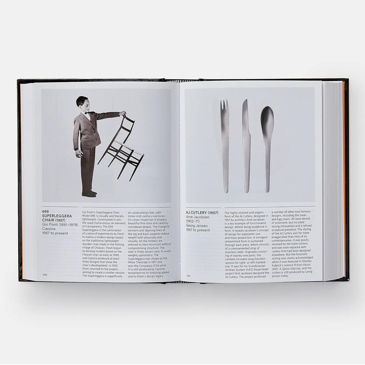 The Design Book, New Edition