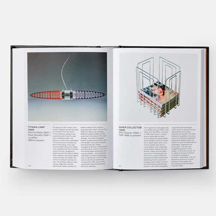The Design Book, New Edition