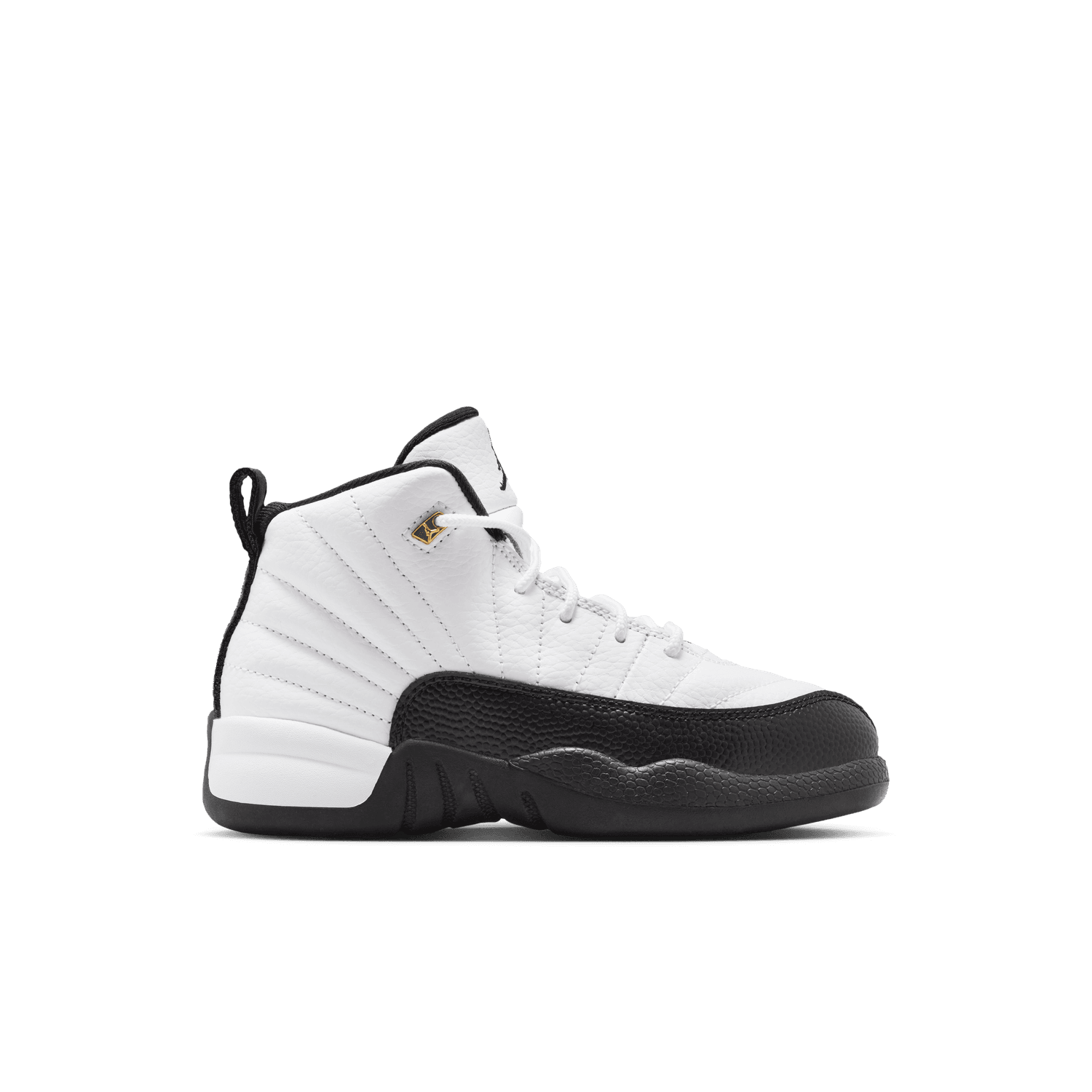 Air Jordan 12 Retro 'Taxi' PS – Courtside Sneakers