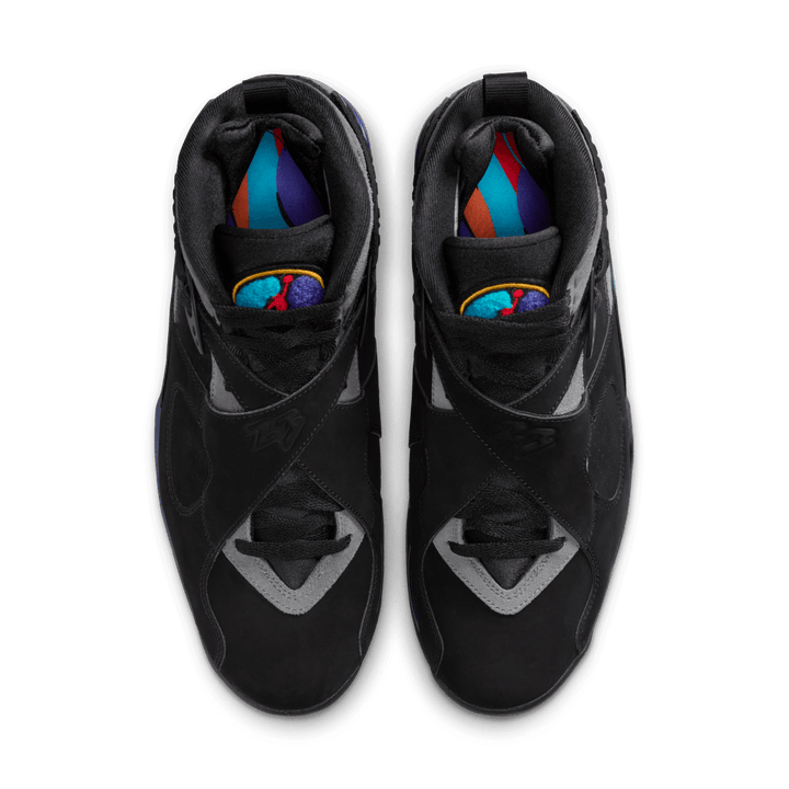 Air Jordan 8 Retro 'Aqua'