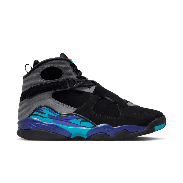Air Jordan 8 Retro 'Aqua'