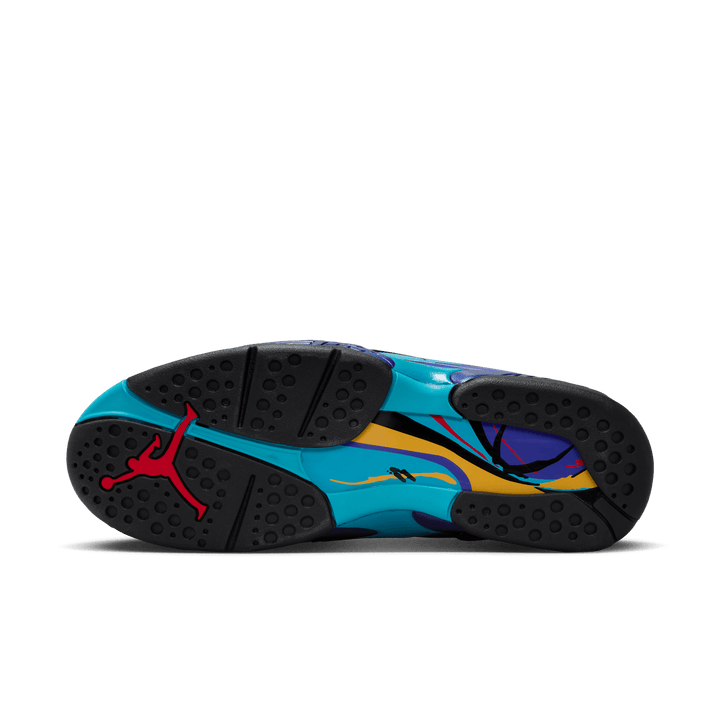 Air Jordan 8 Retro 'Aqua'