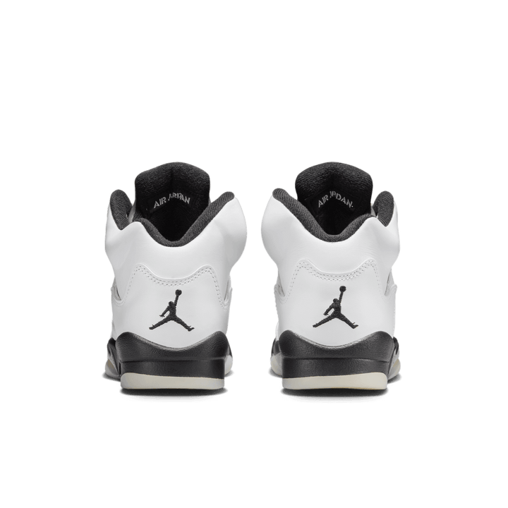 Air Jordan 5 Retro 'Reverse Metallic' GS