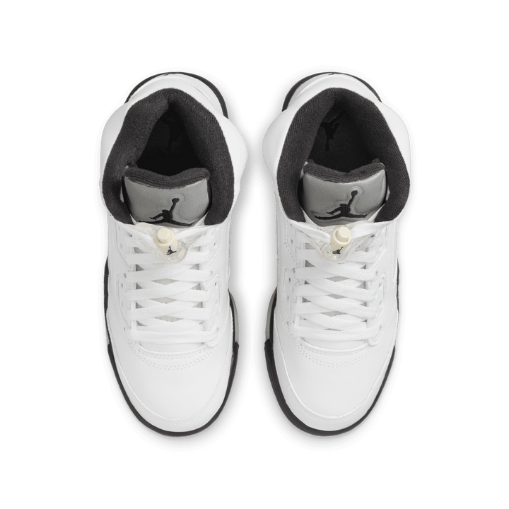 Air Jordan 5 Retro 'Reverse Metallic' GS