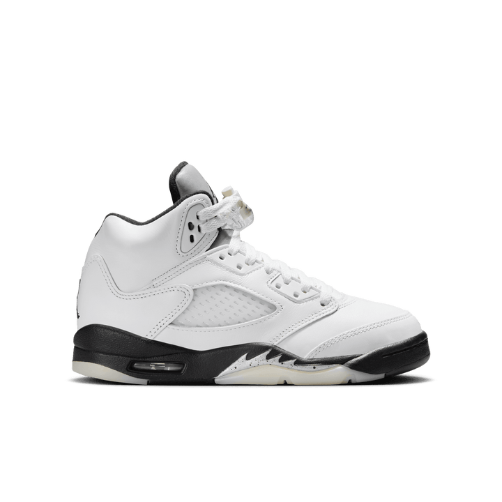 Air Jordan 5 Retro 'Reverse Metallic' GS
