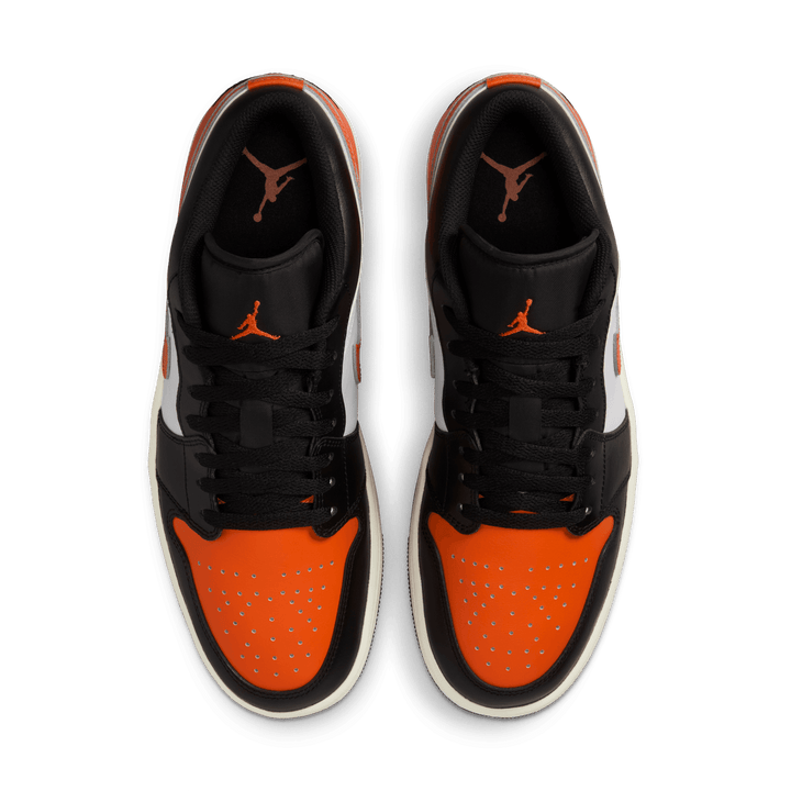Air Jordan 1 Low 'Shattered Backboard'