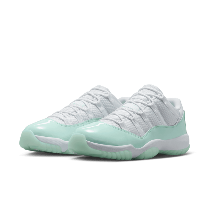 Women's Air Jordan 11 Retro Low 'Igloo'