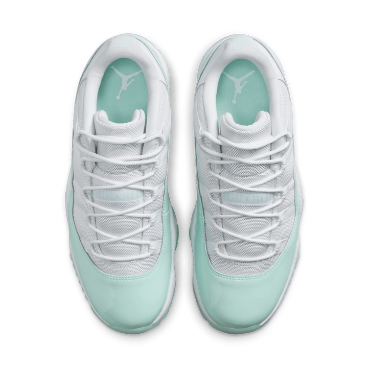 Women's Air Jordan 11 Retro Low 'Igloo'