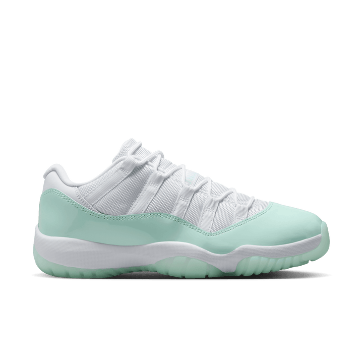 Women's Air Jordan 11 Retro Low 'Igloo'