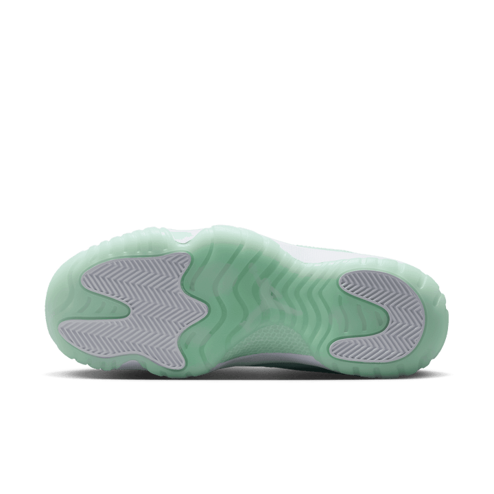 Women's Air Jordan 11 Retro Low 'Igloo'