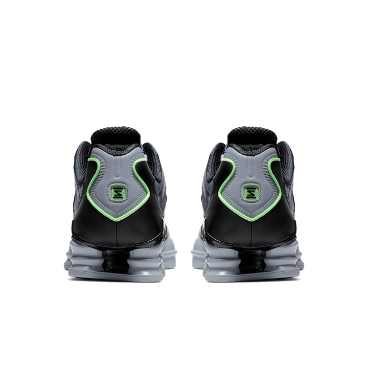 Nike Shox TL 'Wolf Grey/Lime Blast'