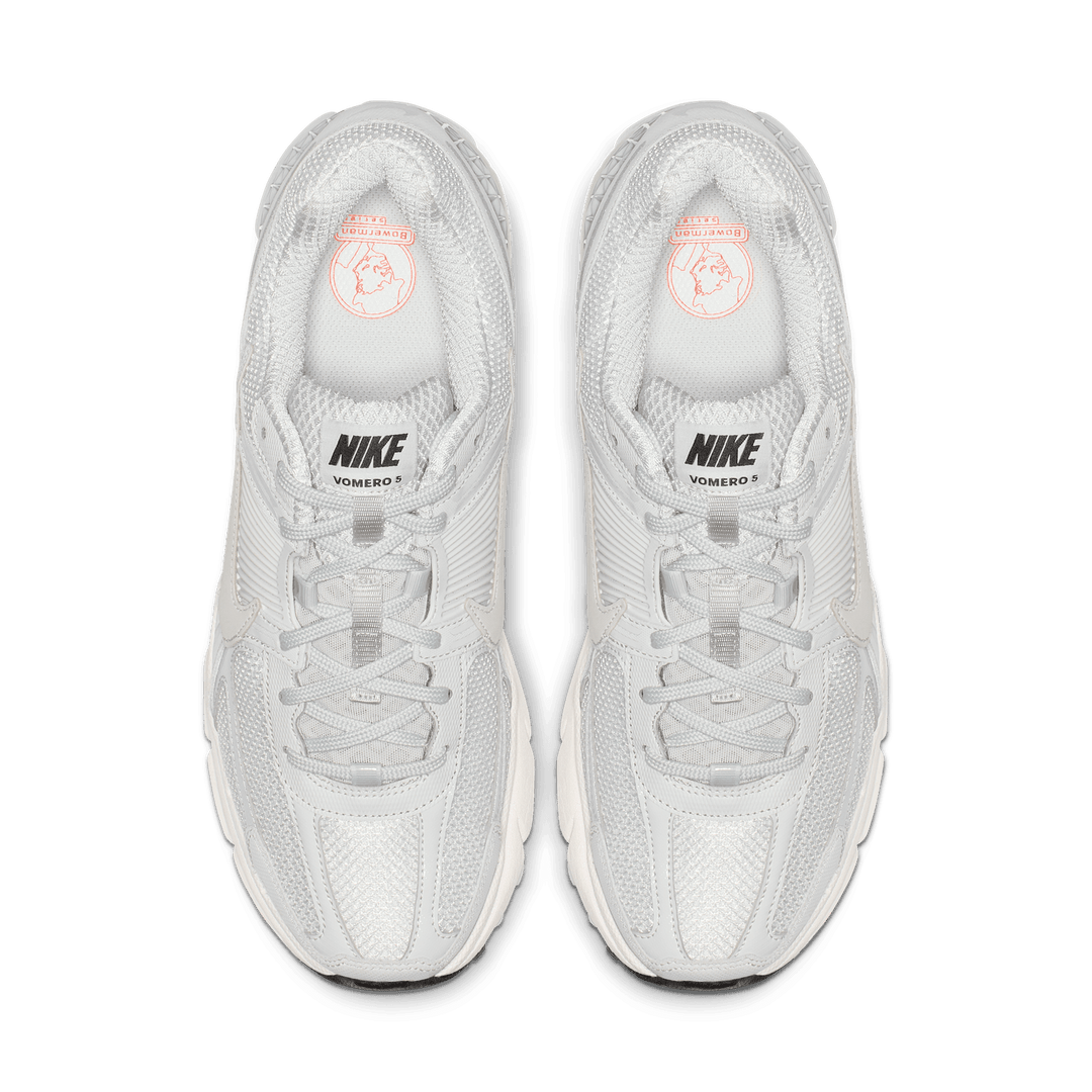 Nike Zoom Vomero 5 'Vast Gray'