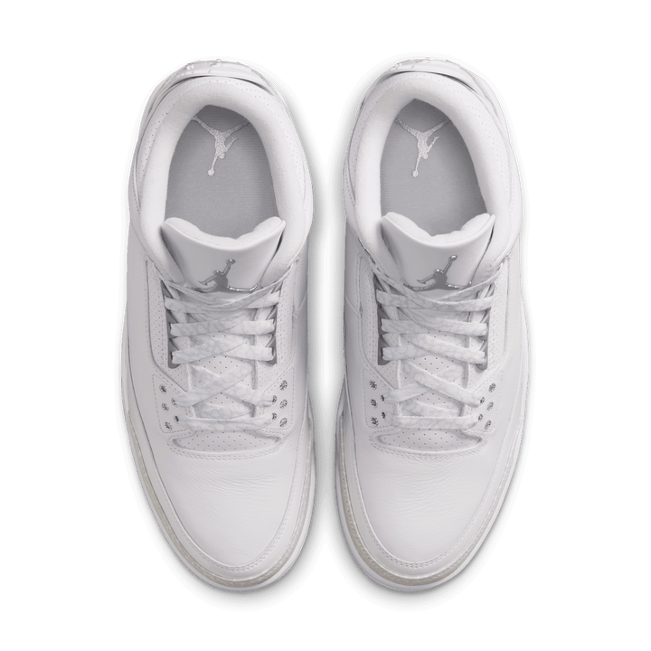 Air Jordan 3 Retro 'Pure Money'
