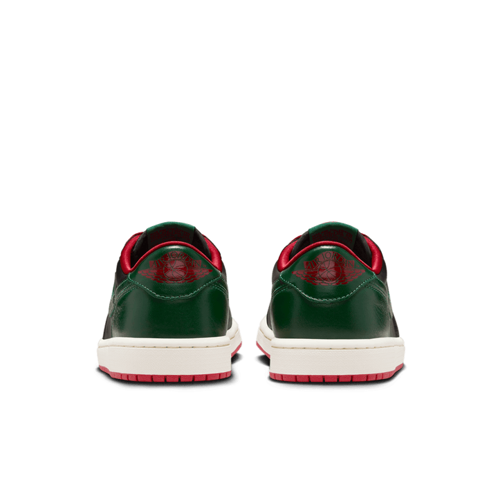 Women's Air Jordan 1 Low OG 'Gorge Green'