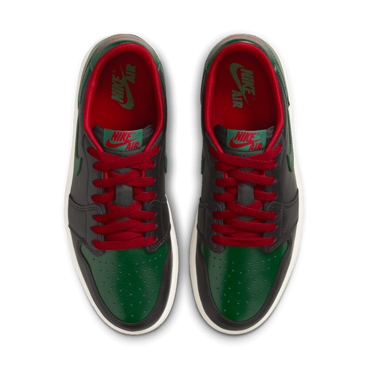 Women's Air Jordan 1 Low OG 'Gorge Green'