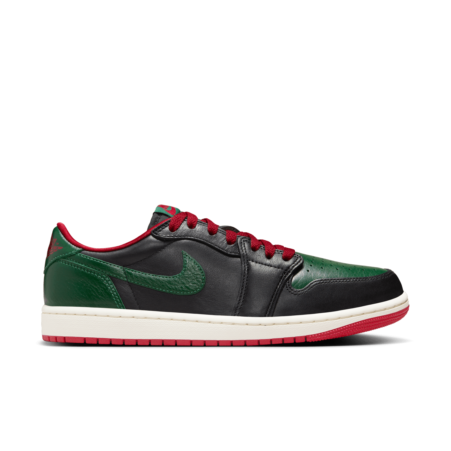 womens green air jordan 1
