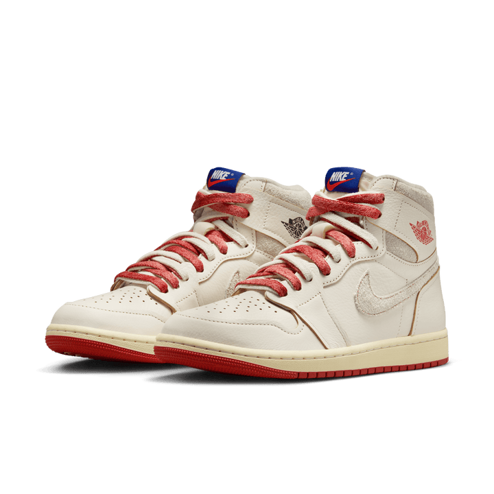Women's Air Jordan 1 Retro High OG 'Rare Air'