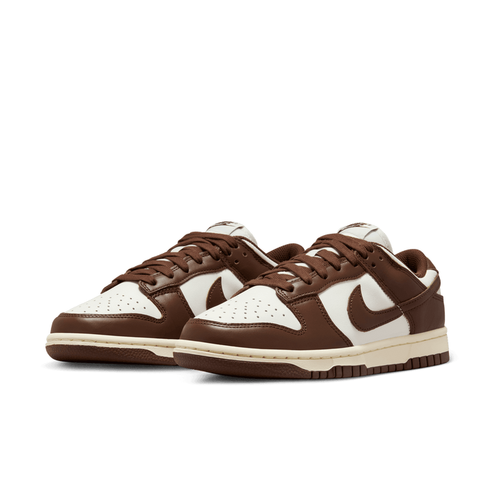 Women's Nike Dunk Low 'Cacao'