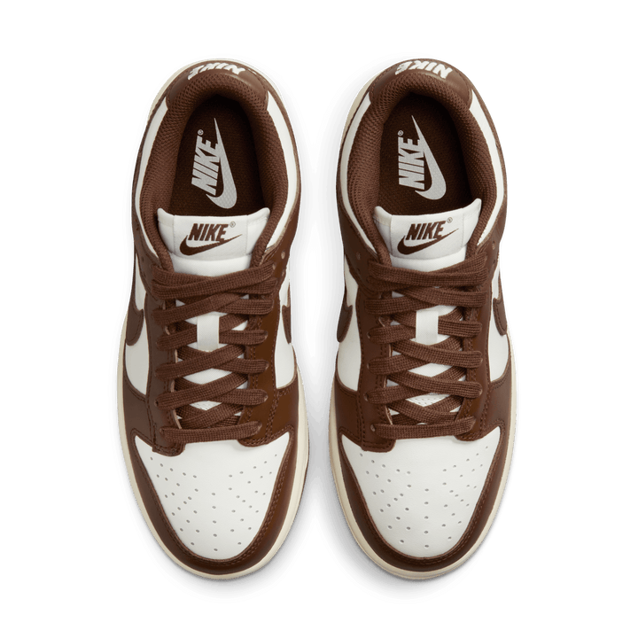 Women's Nike Dunk Low 'Cacao'