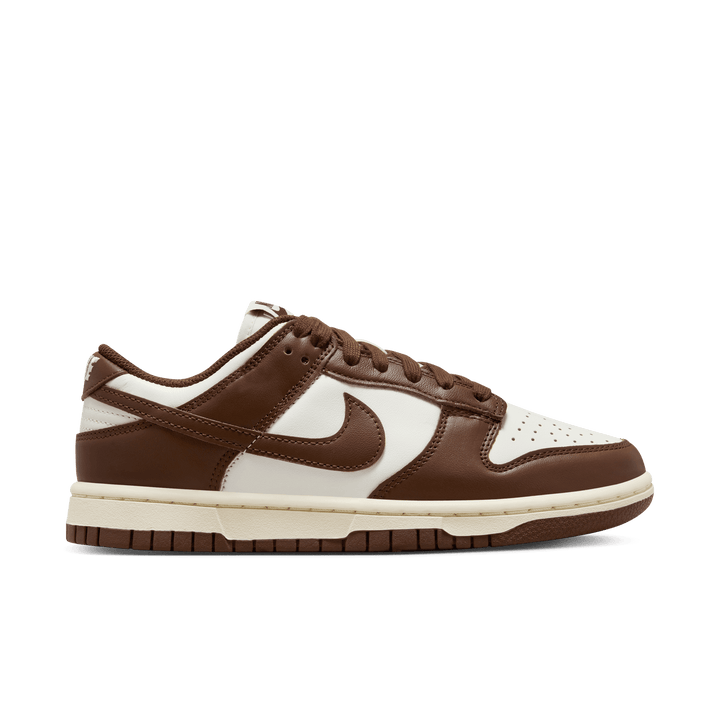Women's Nike Dunk Low 'Cacao'