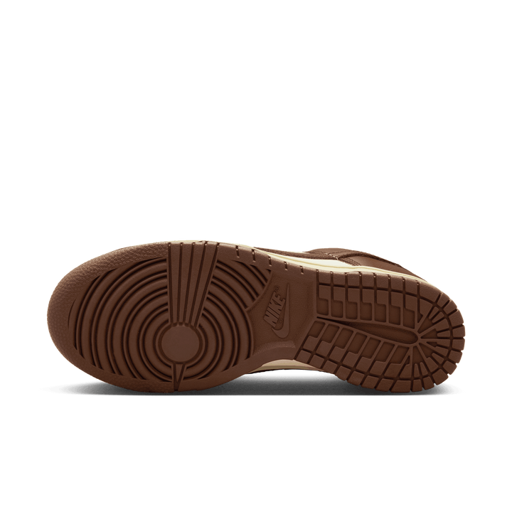 Women's Nike Dunk Low 'Cacao'