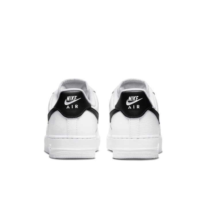 Women's Nike Air Force 1 '07 'White/Black'