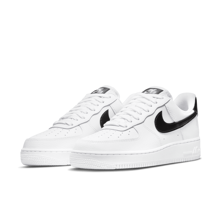 Women's Nike Air Force 1 '07 'White/Black'