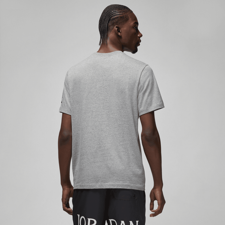Air Jordan Embroidered T-Shirt