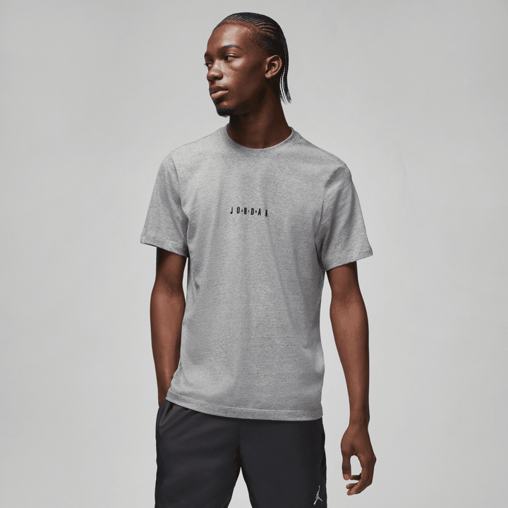 Air Jordan Embroidered T-Shirt