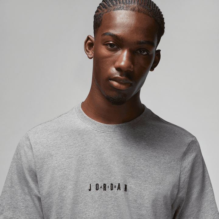 Air Jordan Embroidered T-Shirt