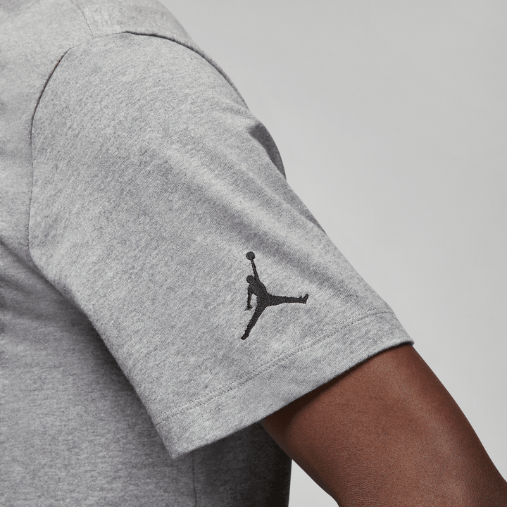 Air Jordan Embroidered T-Shirt