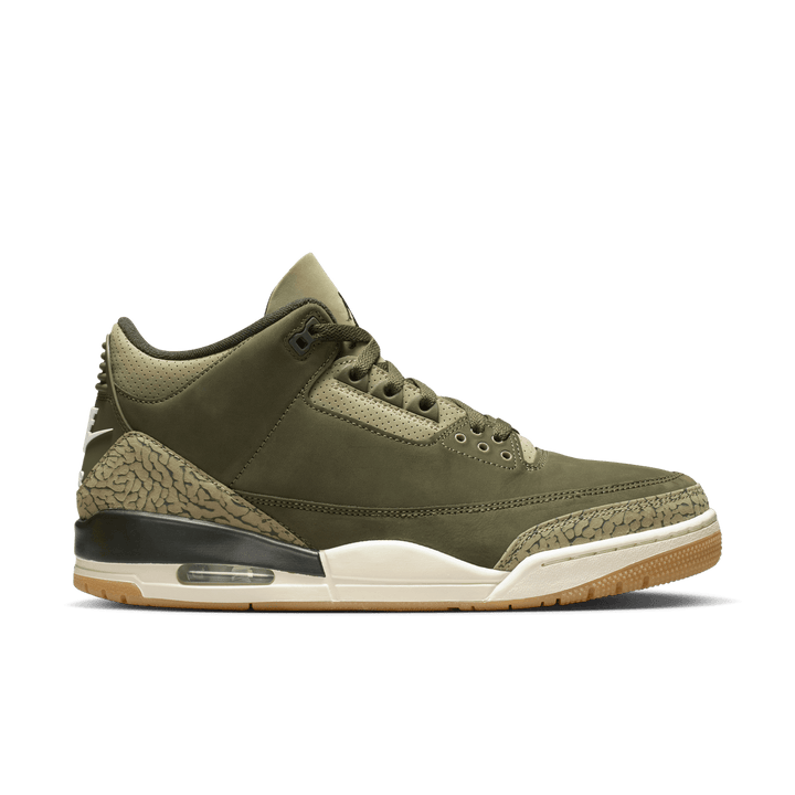 Air Jordan 3 Retro 'Family Affair'