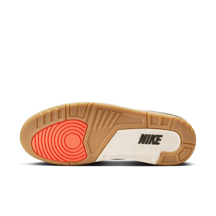 Air Jordan 3 Retro 'Family Affair'
