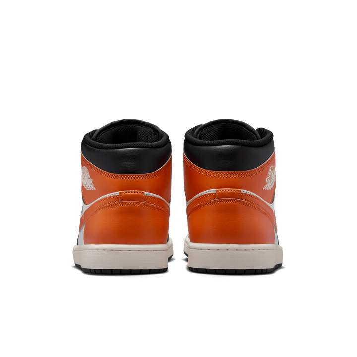 Air Jordan 1 Mid 'Shattered Backboard'