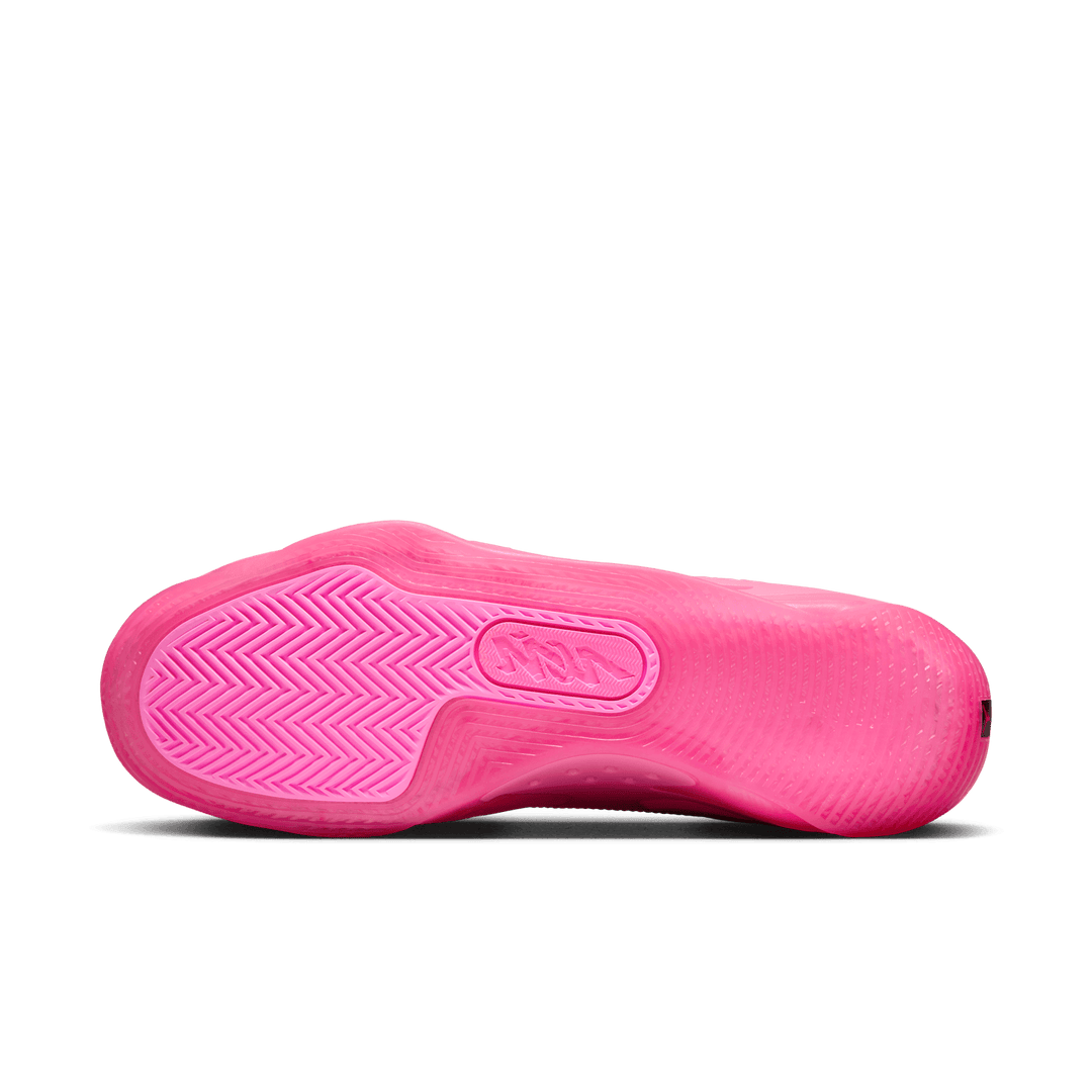 Air Jordan Zion 3 'Pink Lotus'