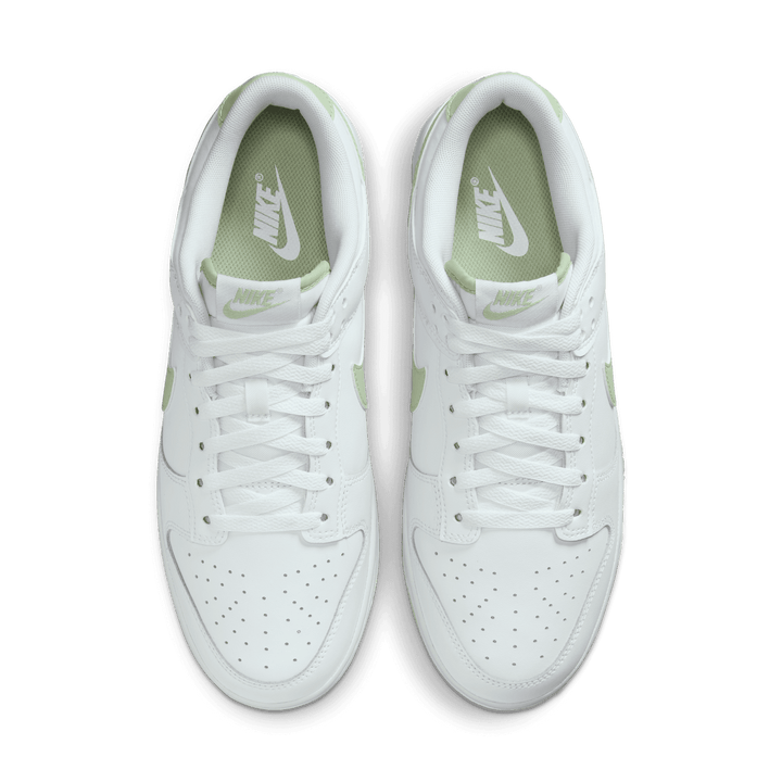 Nike Dunk Low Retro 'White/Honeydew'