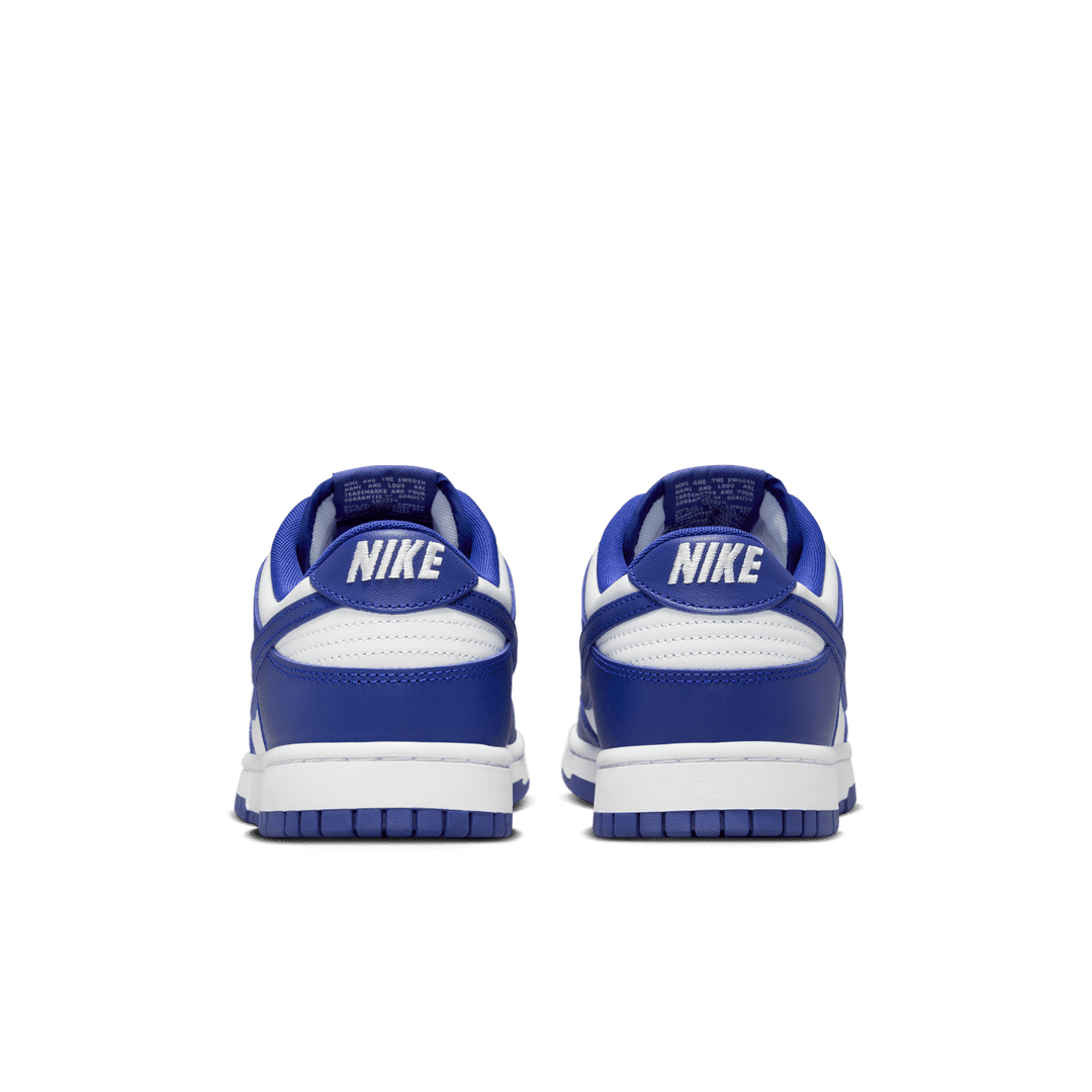 Nike Dunk Low Retro 'Concord'