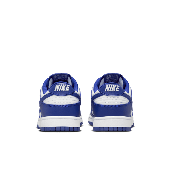 Nike Dunk Low Retro 'Concord'