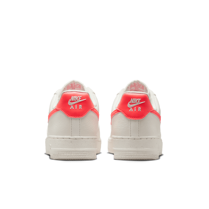 Women's Nike Air Force 1 '07 NN 'Sail/Hot Lava'